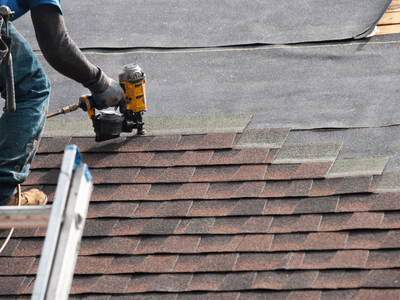 About Roof Repair Experts Hensley, WV